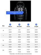Winter Mens Shiny Down Parkas Coats Man Mountain Ski Cotton Thermal Coats Men Thick Windbreaker Hooded Jacket Clothing - Matrix Studios