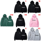 Men Hoodies Loose Casual Clothing Women Fashion Long Sleeve Hooded Pullover Personality Design Streetwear Sweatshirts - Matrix Studios