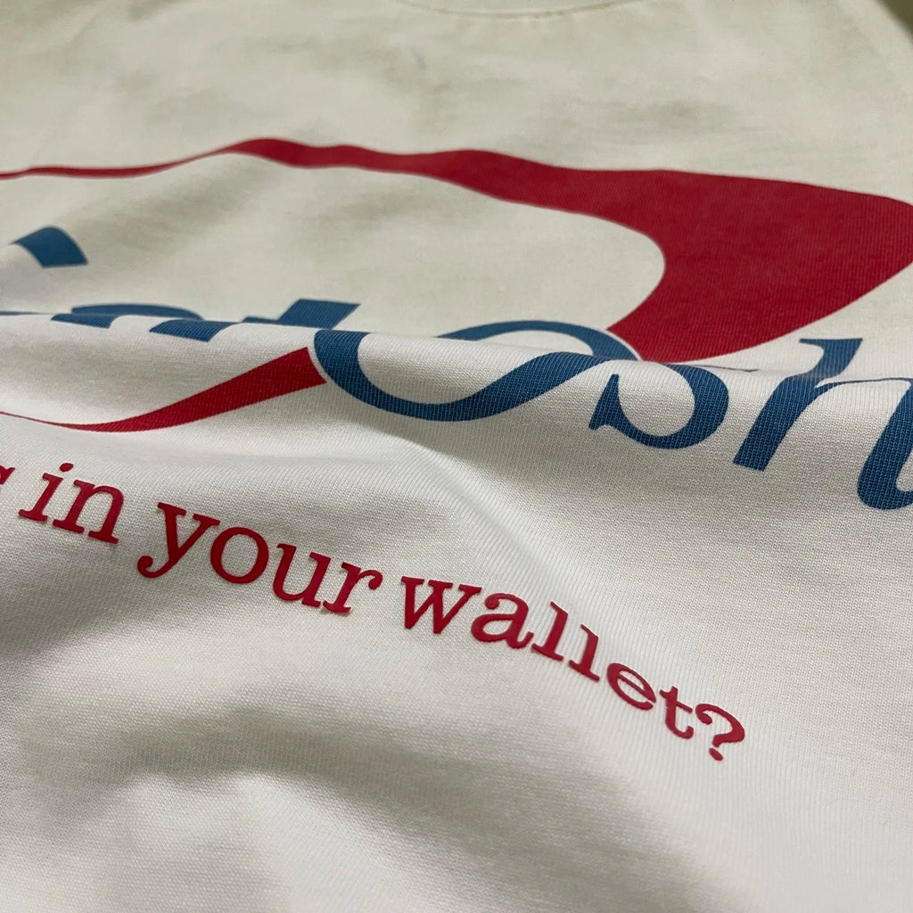 Tie-dyed Satoshi Nakamoto WHITE WashedLook T Shirt Men Women Best Quality Tee Tops T-Shirt - Matrix-studios.com