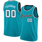 Customized Name Numbers Pattern Tank Tops For Men Women Stripes Basketball Jerseys 3D Printed Tees Summer Sports O-Neck Vest Top - Matrix Studios