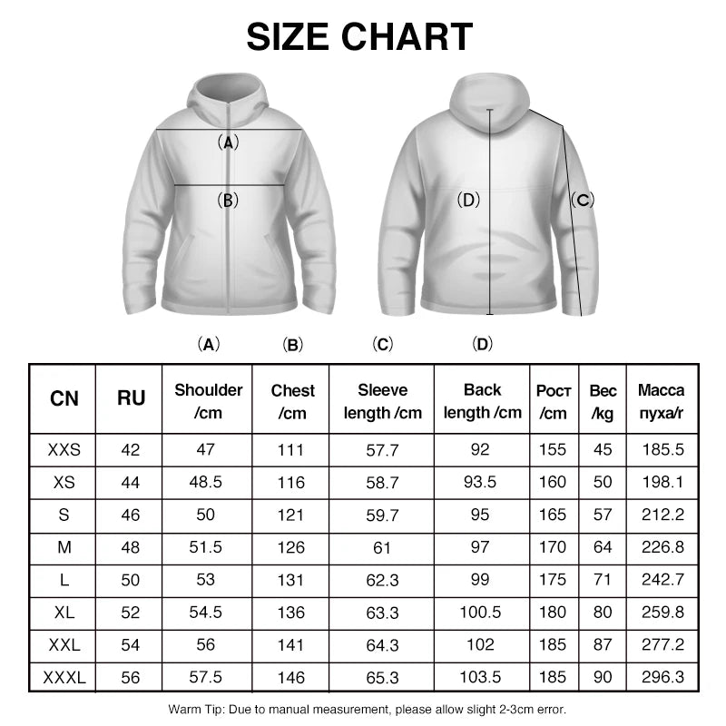 Semir Down Jacket Men 2026 New Waterproof Thick Outerwear Long Length Winter Clothing Couple - Matrix Studios