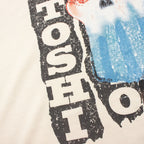 SATOSHI Vest Hip Hop Street Retro Washed Old Melted Popsicle Print Sleeveless Tshirts Men Women Cotton Round Neck Tank Tops - Matrix-studios.com