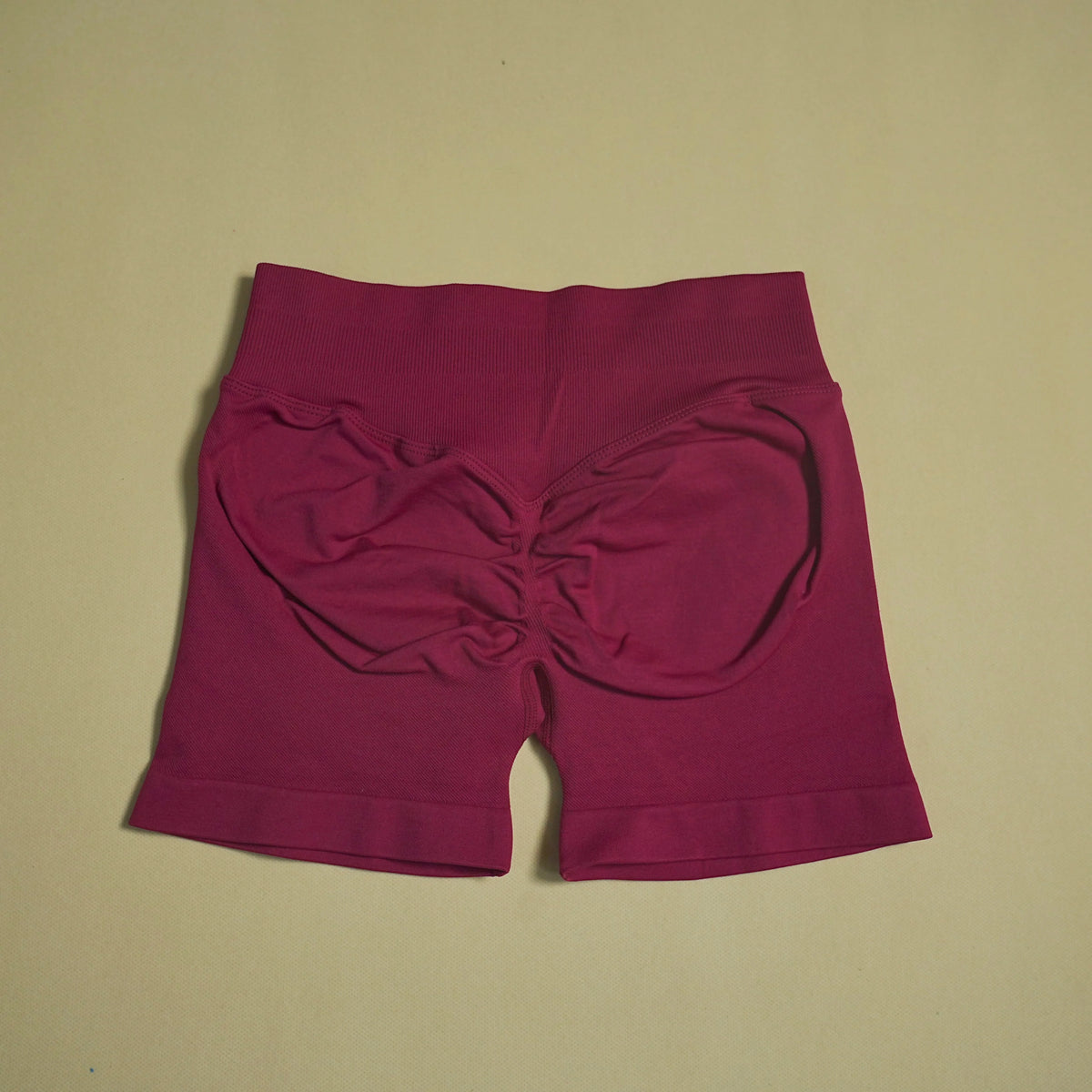 DFDK Women High Waist Yoga Shorts Scrunch Butt Lift Workout Shorts Squat Proof Fitness Gym Running Sports Push Up Athletic Leggi - Matrix-studios.com