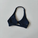 Wire-Free Push-Up Sports Bra for Women, Halter Neck Fitness Bra, Sexy Yoga Top, Sexy Summer Wear - Matrix Studios