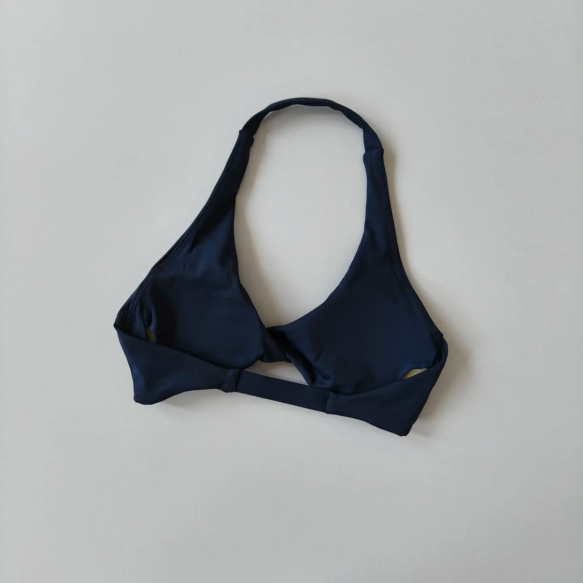 Wire-Free Push-Up Sports Bra for Women, Halter Neck Fitness Bra, Sexy Yoga Top, Sexy Summer Wear - Matrix Studios