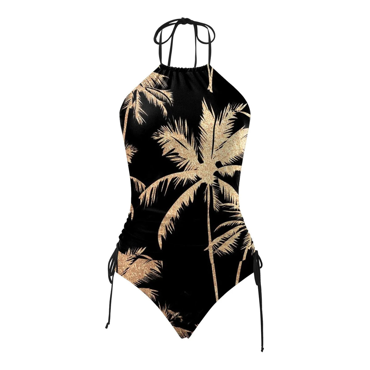 Two-Pieces Tankini Bikinis Ladies' Swimwears Outfit Women'S Swimwear Tankini 2 Piece Normal Swimsuit Split Beach Female Swimsuit - Matrix-studios.com