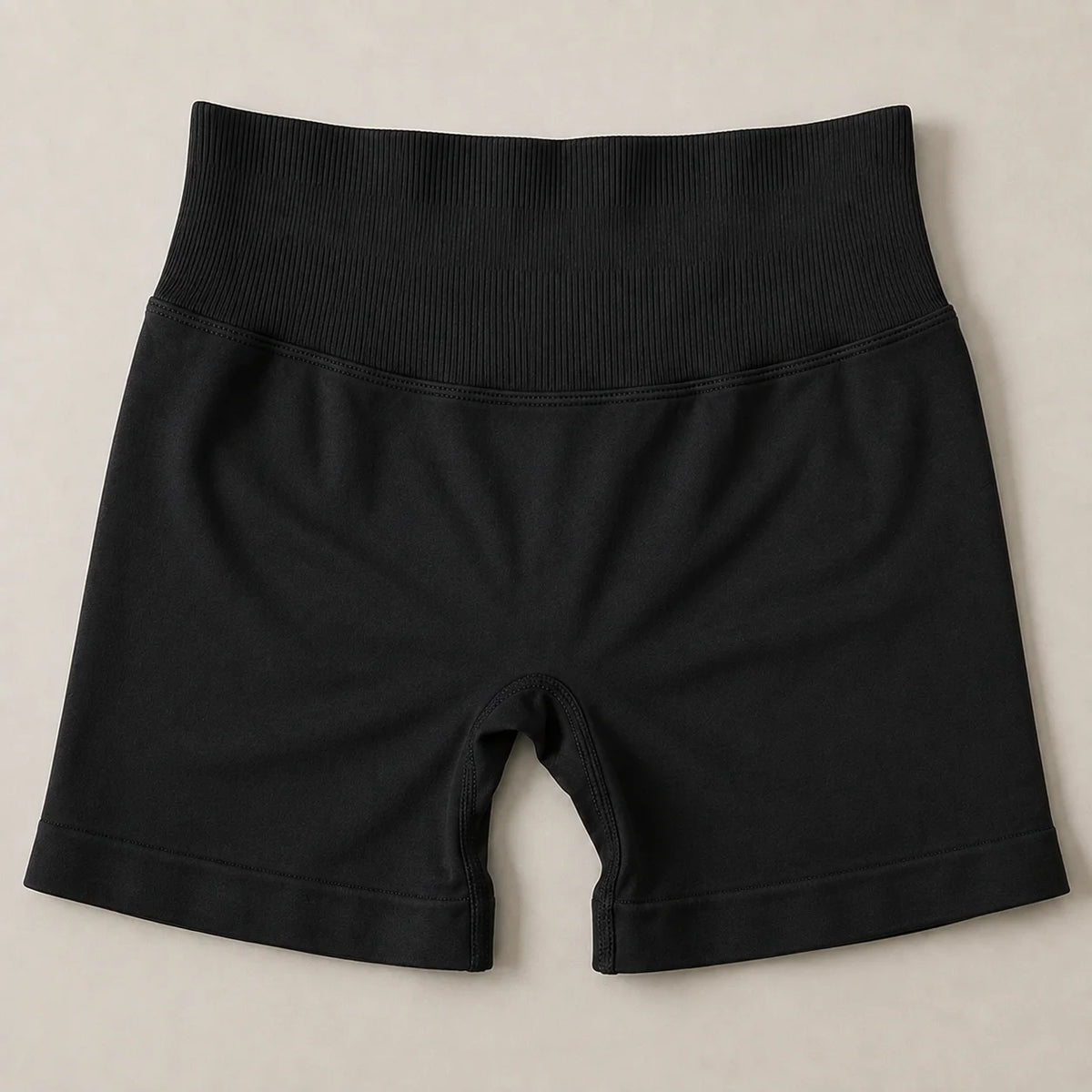 3 Pieces Gym Set Woman Seamless Short Sleeve Top Scrunch Gym Shorts Sport Strappy Bra Bodysuit Workout Suits Gym Clothes - Matrix-studios.com