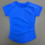 3 Pieces Gym Set Woman Seamless Short Sleeve Top Scrunch Gym Shorts Sport Strappy Bra Bodysuit Workout Suits Gym Clothes - Matrix-studios.com