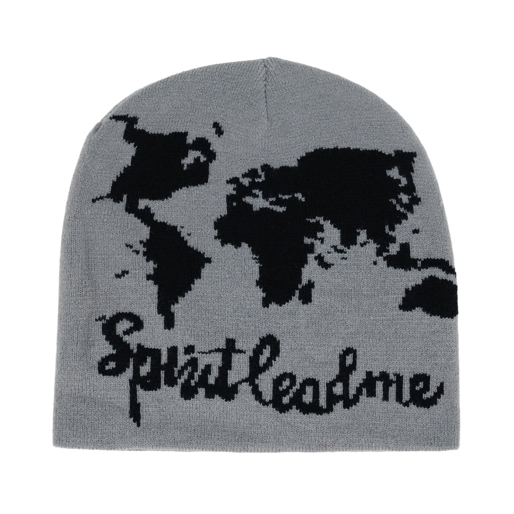 Y2K Letter Butter Knit Hats Skullies Beanies Autumn Winter Warm Hat Men Women Hip Hop Quality Skiing Cap Cycling Windproof New