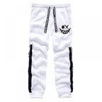 Men's Hooded Sweatshirts Sweatpants All Season Daily Casual Sport Tracksuit Urban Fashion Hooded Streetwear Jogging Hoodie Pants - Matrix Studios