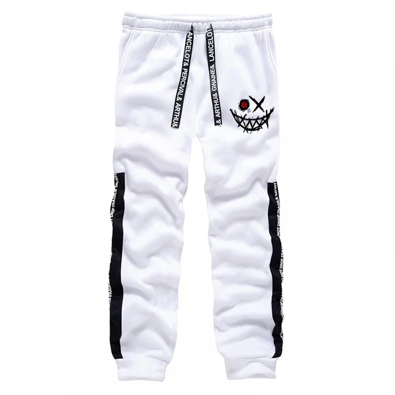 Men's Hooded Sweatshirts Sweatpants All Season Daily Casual Sport Tracksuit Urban Fashion Hooded Streetwear Jogging Hoodie Pants - Matrix Studios