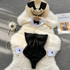 Women's Bras Women's Underwear Sets Sexy Lingerie Outfit Bra And Panty Set Woman Clothes Attractive Chest Suspenders Below Sex - Matrix-studios.com