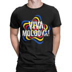 Satoshi - Viva, Moldova 2026, Moldova  Eurovision Song Contest 2026 ESC2026 Accessories Unisex T Shirts Pure Cotton Tee Graphic - Matrix-studios.com