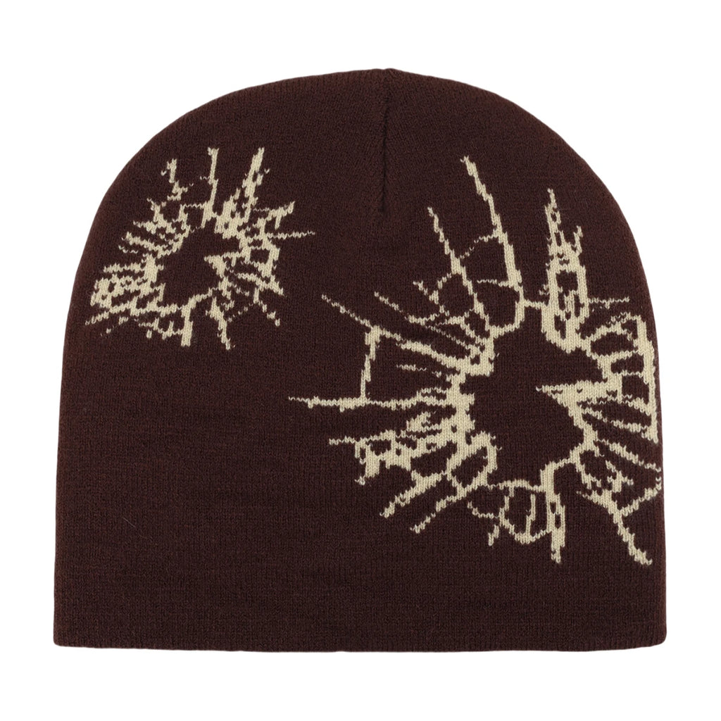 Y2K Letter Butter Knit Hats Skullies Beanies Autumn Winter Warm Hat Men Women Hip Hop Quality Skiing Cap Cycling Windproof New