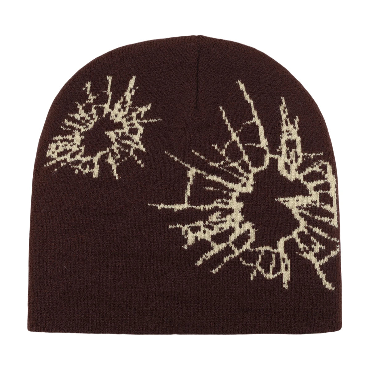 Y2K Letter Butter Knit Hats Skullies Beanies Autumn Winter Warm Hat Men Women Hip Hop Quality Skiing Cap Cycling Windproof New
