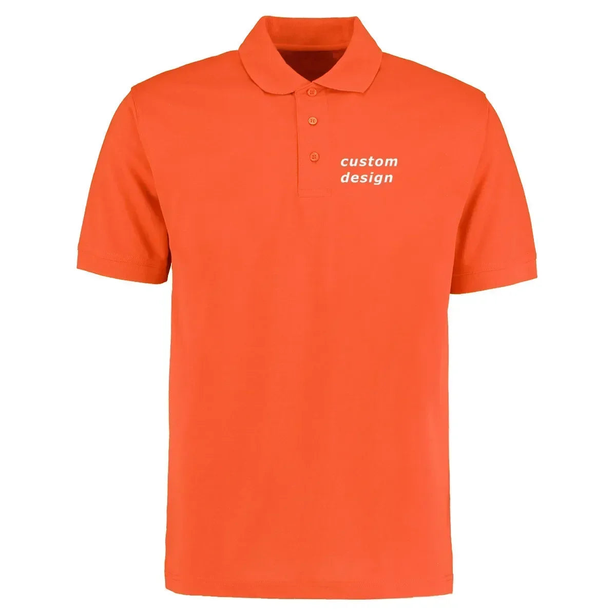 Polo Shirt Custom Design Diy Logo Men Women Cotton Polo Shirts T Shirt for Men - Matrix-studios.com