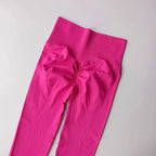 High Waist Yoga Leggings Women Seamless Push Up Sport Leggings Fitness Running Hip Lift Yoga Pants Highly Elastic Gym Leggings - Matrix-studios.com