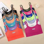 Women Seamless Yoga Sets Summer Fitness Workout Suits Sport Bra High Waist Leggings Sexy Outfits 2024 Female Casual Sportswear - Matrix-studios.com