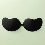Invisible Strapless Adhesive Stick Bra Breast Tape Push Up Bras Women Lingerie Seamless Silicone Nipple Covers Bralette Pasties - Matrix Studios