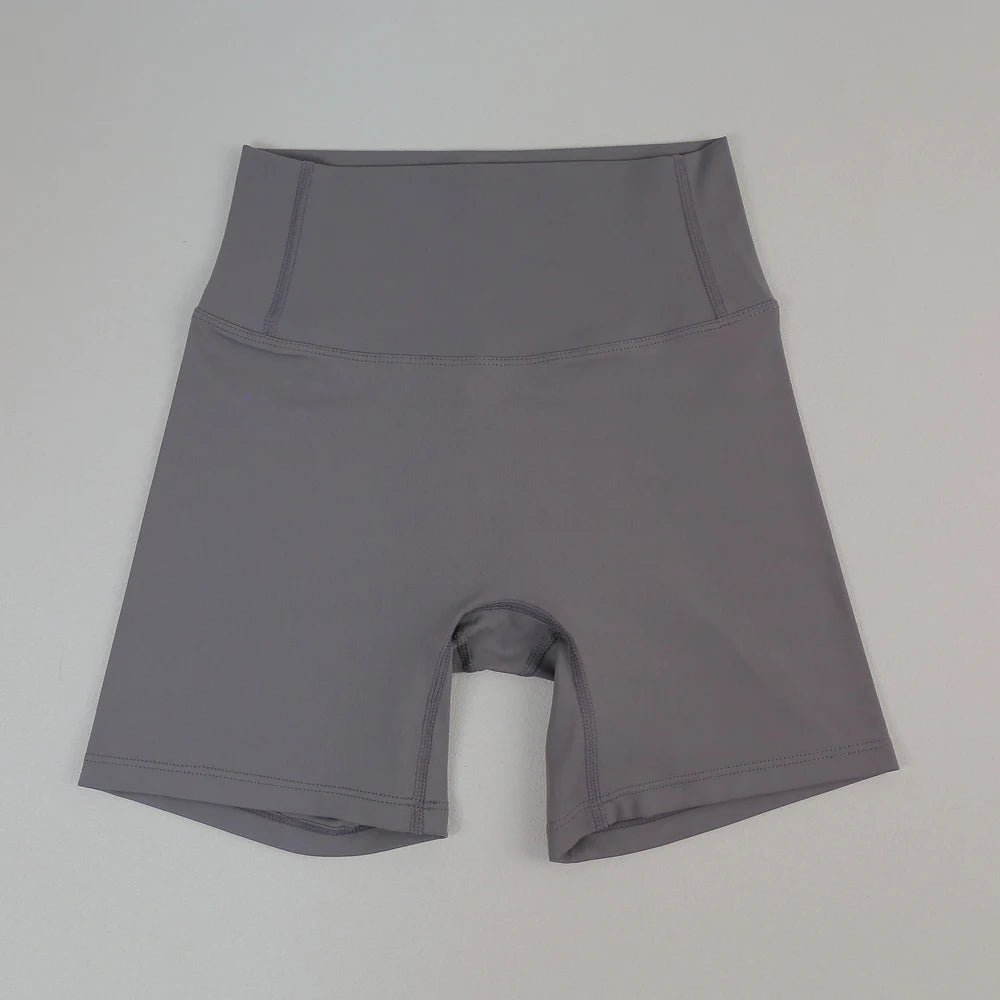 Cycling Fitness Breathable Yoga Pants Gym Exercise Quick Drying Women's Sports Shorts - Matrix Studios