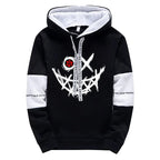 Men's Hooded Sweatshirts Sweatpants All Season Daily Casual Sport Tracksuit Urban Fashion Hooded Streetwear Jogging Hoodie Pants - Matrix Studios