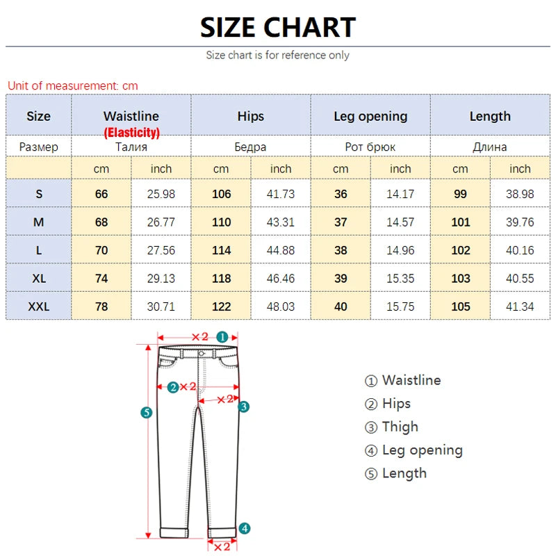 2023 Spring New Streetwear Baggy Jeans Men Korean Fashion Loose Straight Wide Leg Pants Male Brand Clothing Black Light Blue - Matrix Studios