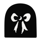 Y2K Letter Knitted Winter Autumn Beanie Cap Men Women Kanye Beanies Gorras Hombre Top Warm Skiing Hat Ear Hats Hip Hop Skullcap - Matrix-studios.com
