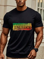 Y2k New American Casual Street Retro High Street Letter Short-sleeved T-shirt Men Summer Pure Cotton Loose Half Sleeve