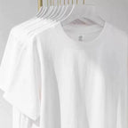 Asian Size 90s T Shirt Paris Women Print T-shirt Girl Short Sleeve Crew Neck Casual Top for Summer Spring Women's Clothing - Matrix-studios.com