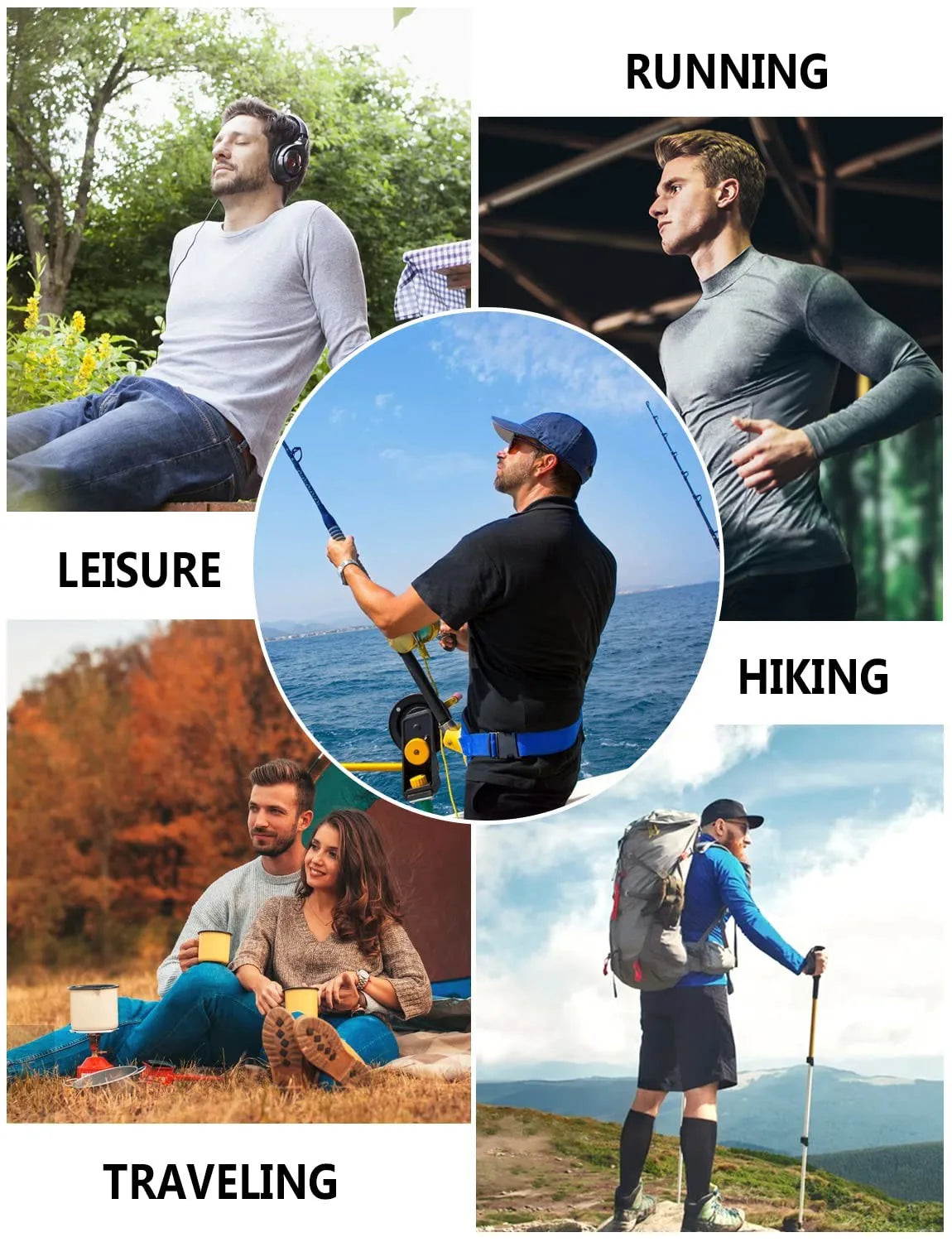 Fishing shirt Hooded sweatshirt for Fishing UV hoodie clothing Camiseta De Pesca men's clothing hooded top black white yellow - Matrix Studios
