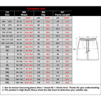 Trend Skull Graphic Beach Shorts For Men Fashion Summer Hip Hop 3D Printed Short Pants Cool Streetwear Breathable Swim Trunks