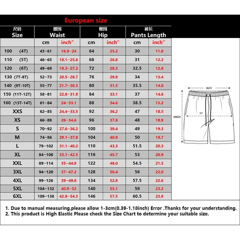 Trend Skull Graphic Beach Shorts For Men Fashion Summer Hip Hop 3D Printed Short Pants Cool Streetwear Breathable Swim Trunks