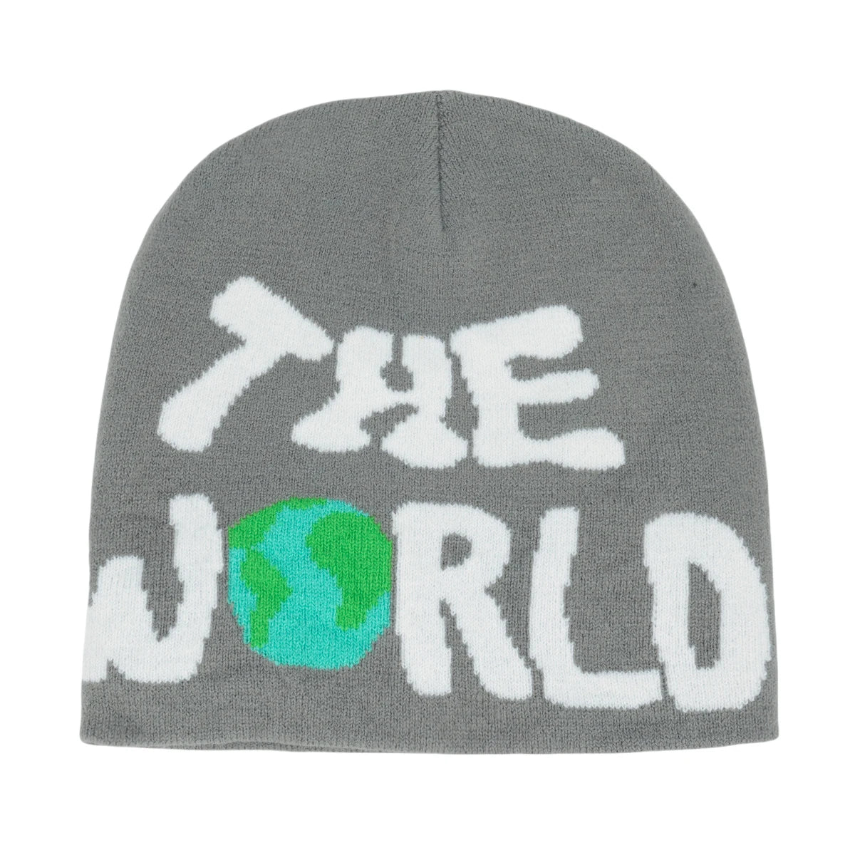 Y2K Letter Butter Knit Hats Skullies Beanies Autumn Winter Warm Hat Men Women Hip Hop Quality Skiing Cap Cycling Windproof New