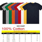 UE Size Custom Team T-shirt for Women, Add Your Own Design in Front and Back, Print and Text, High-quality T-shirt for Men - Matrix-studios.com