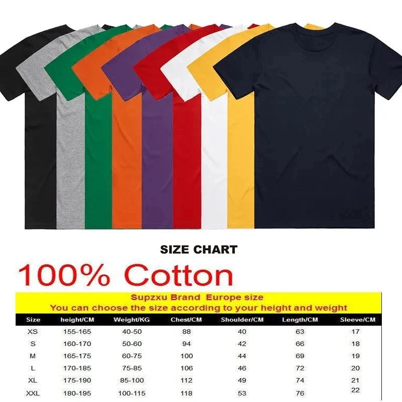 UE Size Custom Team T-shirt for Women, Add Your Own Design in Front and Back, Print and Text, High-quality T-shirt for Men - Matrix-studios.com