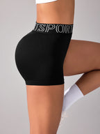Yoga Shorts Women Fitness Shorts  Shorts Sports Leggings High Waist Summer Workout Gym Shorts - Matrix Studios