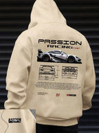 Men's casual hoodie alphabet print loose fit - Temu Bahrain streetwear 22ss men clothing hoodies hoodie men one piece haikyuu - Matrix Studios