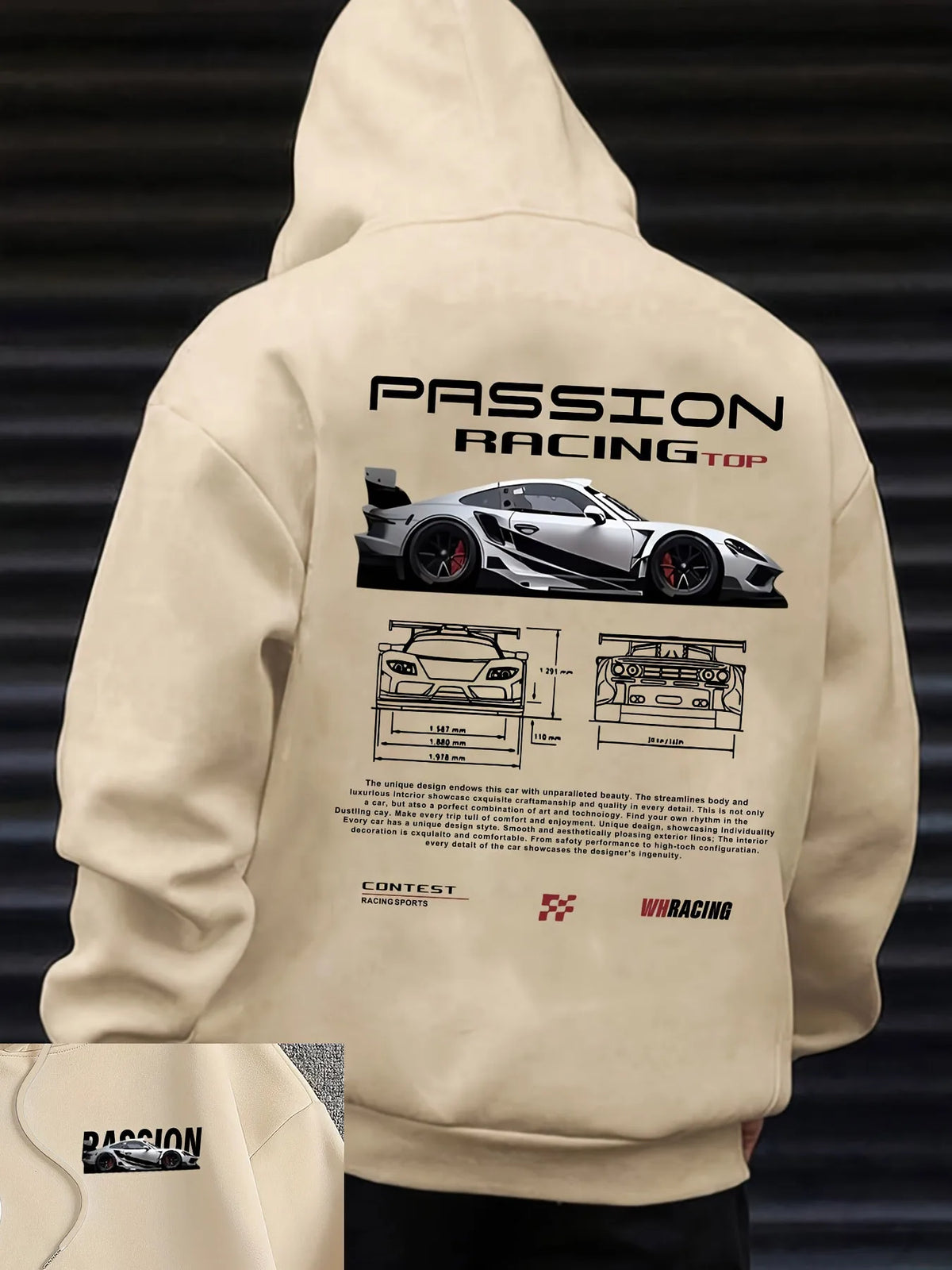 Men's casual hoodie alphabet print loose fit - Temu Bahrain streetwear 22ss men clothing hoodies hoodie men one piece haikyuu - Matrix Studios