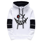 Men's Hooded Sweatshirts Sweatpants All Season Daily Casual Sport Tracksuit Urban Fashion Hooded Streetwear Jogging Hoodie Pants - Matrix Studios