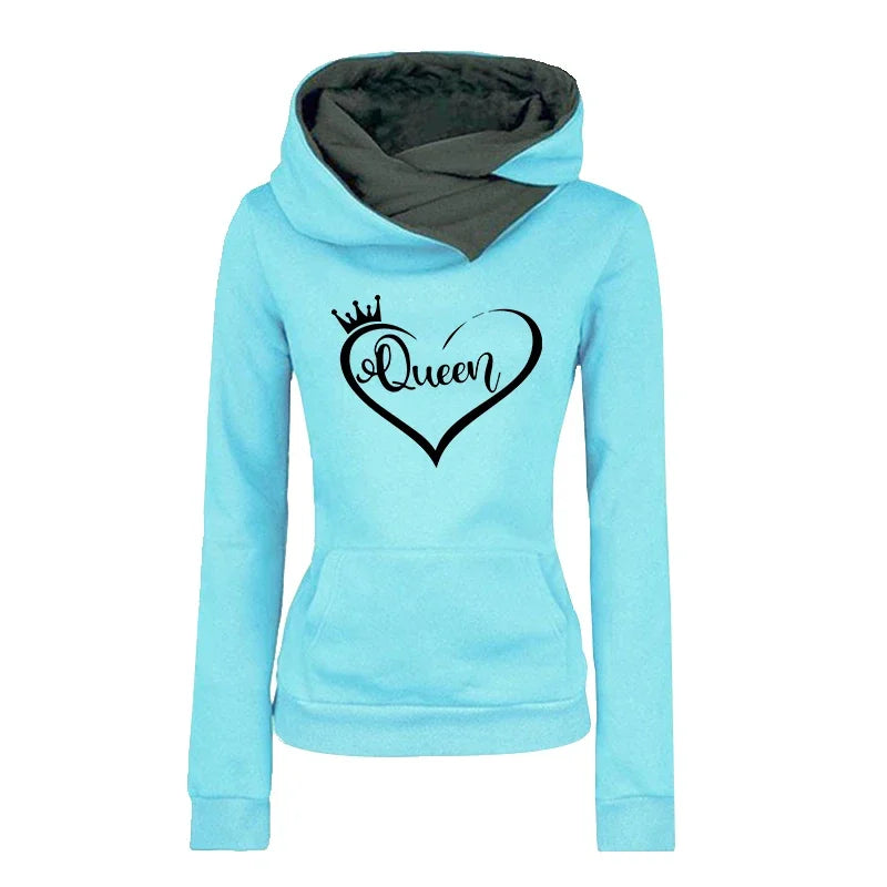 Women's Tracksuit Hot Sales Fashion Women's Clothing 2025 Casual Outdoor Daily Sweatpants Simplicity Sports Long Sleeve Pullover - Matrix-studios.com