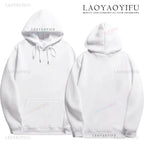 Customized Hoodie Personalized Printed Add Your Own Custom Texts Images Hoodie for Women Men Long-sleeved Hoody Spring - Matrix Studios