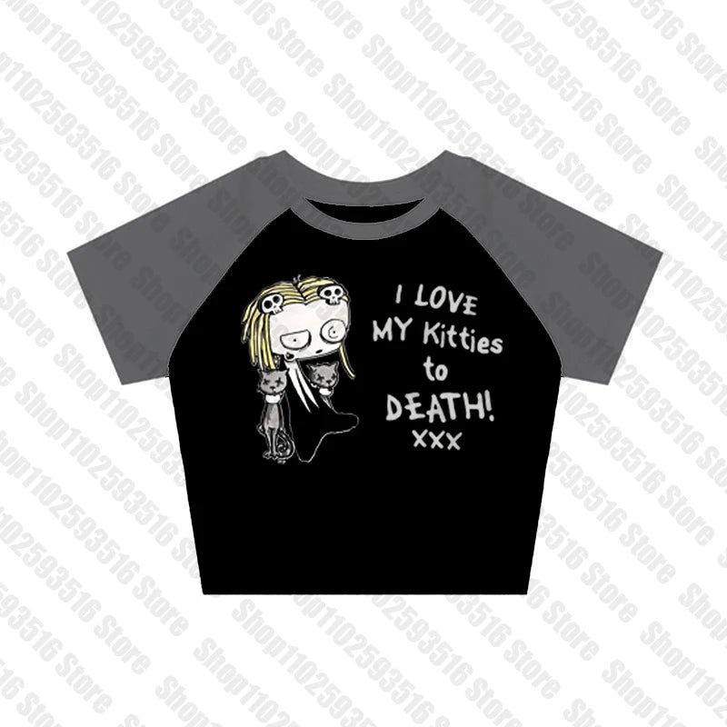 Woman Clothing Halloween Hoodies Women Sweatshirts Y2k Hooded Shirt Harajuku Zip Hoodie Goth Blouse Autumn Womens Clothing Anime - Matrix Studios