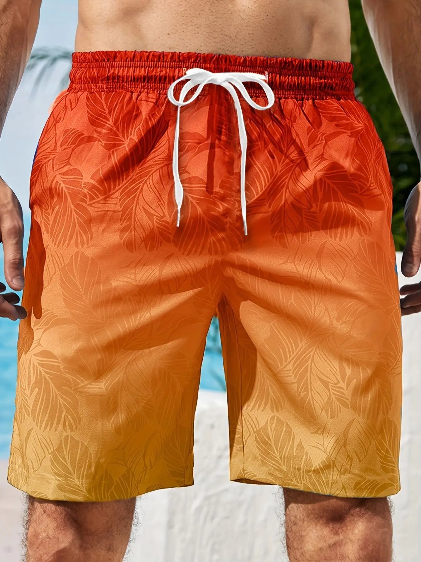 3D Anime Summer New Patrick Star Board Shorts Trunks Quick Dry Beach Swiming Shorts Women Men Hip Hop Short Pants Beach Clothes
