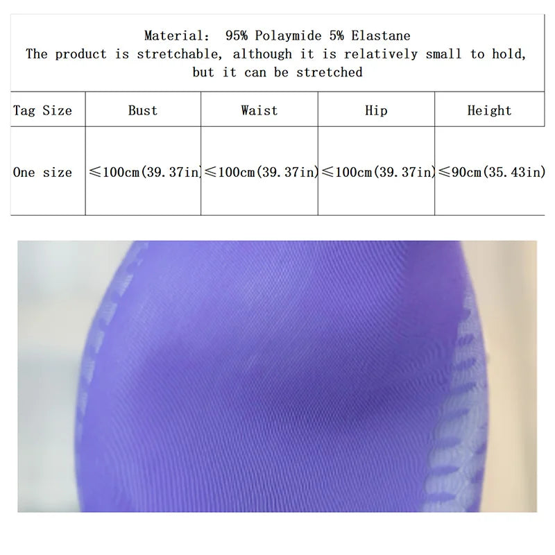 1PC Women Sexy Fishnet Cover Up Without Bikini Hollow Out See Through Bodycon Dress Beachwear Summer Women's Swimsuit - Matrix Studios