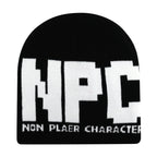 Y2K Letter Butter Knit Hats Skullies Beanies Autumn Winter Warm Hat Men Women Hip Hop Quality Skiing Cap Cycling Windproof New