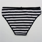 Women's cotton panties Girl Briefs Ms. cotton underwear bikini underwear sexy Ladies Briefs Free shipping 5 Pcs/set - Matrix Studios