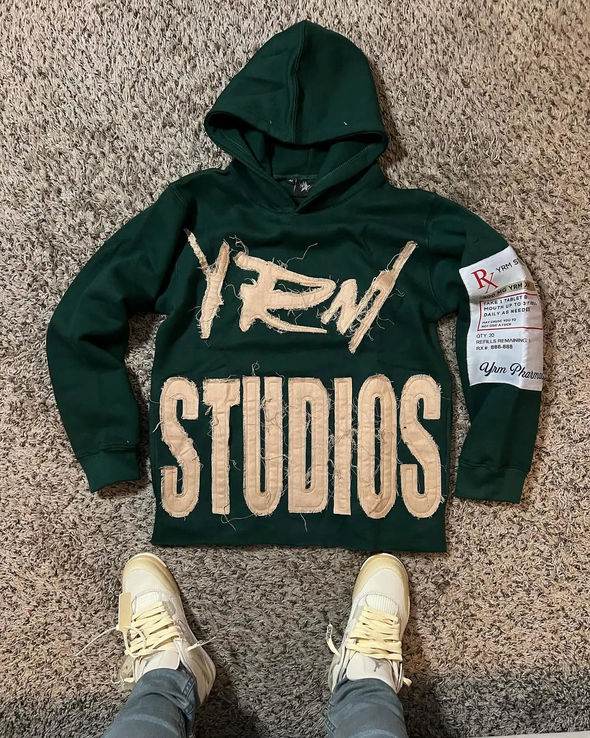 Autumn And Winter New Fashion Letter Embroidery Patch Zipper Sweater Women Y2K Harajuku Retro Gothic Casual Joker Sports Sweater - Matrix Studios