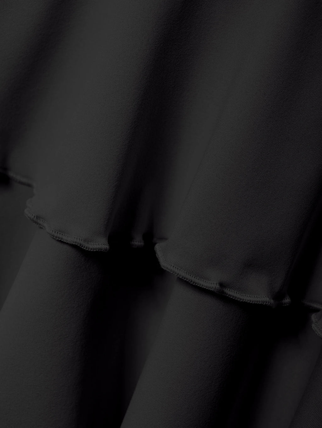 New Solid Color Skirt Women Summer Fashion Outdoor Versatile High Waist Slim Fit Elastic Waist Short Skirt Goods In Stock - Matrix-studios.com