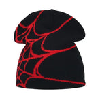 Y2K Letter Knitted Winter Autumn Beanie Cap Men Women Kanye Beanies Gorras Hombre Top Warm Skiing Hat Ear Hats Hip Hop Skullcap - Matrix-studios.com