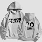 Men's Spring and Autumn New Style Curry Basketball Hat Golden State Stadium Warriors Stephen Hoodie - Matrix Studios